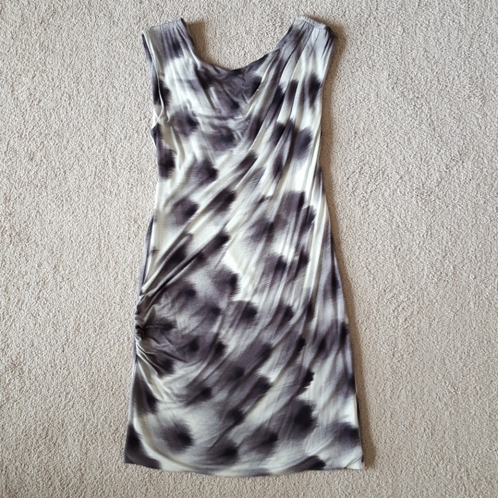 Anthropologie dress